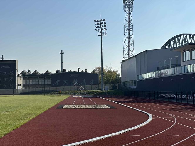 stadion