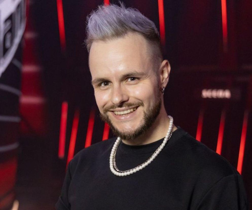 Był finalistą programu X Factor, teraz podbija scenę The Voice of Poland! Filip Mettler wygra muzyczne show TVP?