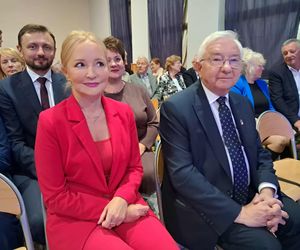 Szkoła Podstawowa nr 1 w Starachowicach ma już 120 lat. Zobaczcie zdjęcia z uroczystości