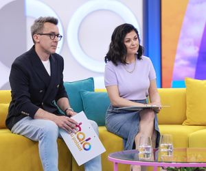 Katarzyna Cichopek i Maciej Kurzajewski