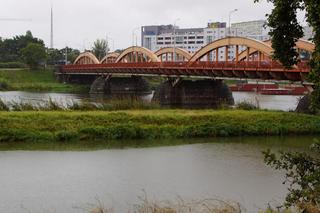 Sytuacja pogodowa we Wrocławiu i okolicach