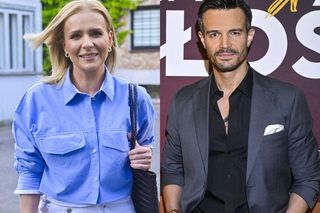 Aneta Zając odpowiada na ostre słowa Mikołaja Krawczyka. Wspomina o ciszy i odpowiednich instytucjach