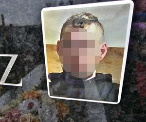 Mateusz miał tylko 24 lata w dniu śmierci