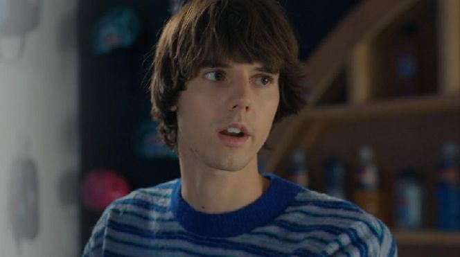 Barwy szczęścia, odcinek 3179. Wiktor (Grzegorz Kestranek)