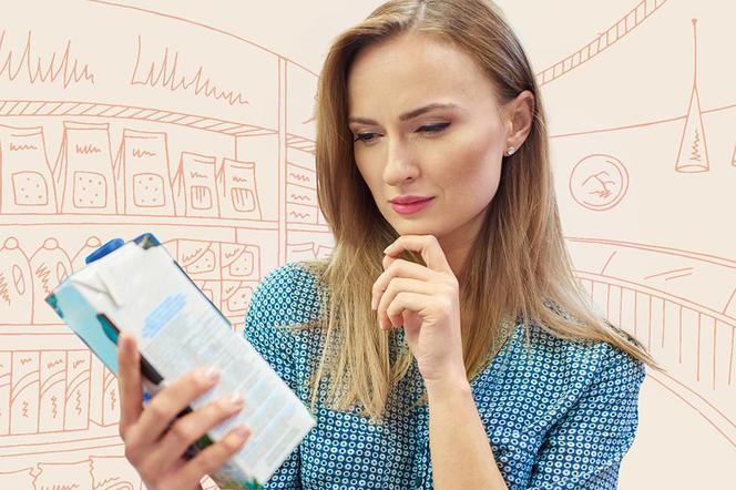 Szukaj ukrytego cukru i soli. Najczęstsze pułapki na etykietach, łatwo w nie wpaść