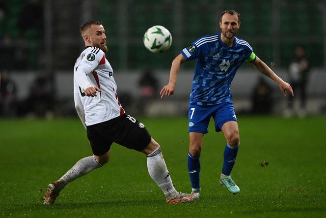 Legia Warszawa - FK Molde