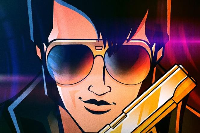 „Agent Elvis” – król rock ‘n’ rolla jako amerykański szpieg