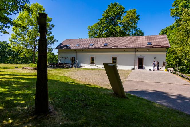 Dom rodzinny Czesława Miłosza na Litwie. Zwiedzanie muzeum, dojazd, atrakcje w pobliżu