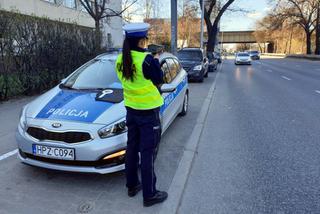 Tysiące mandatów i zatrzymanych dokumentów. Policja podsumowała działania grupy SPEED [GALERIA]