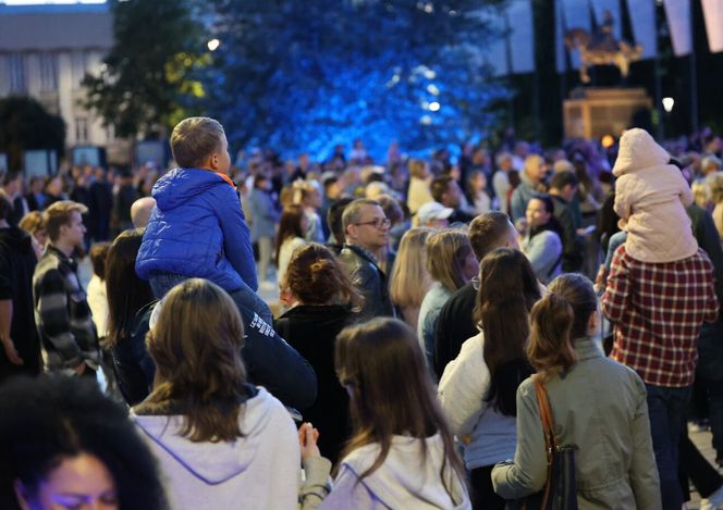 Noc Kultury 2023 pod hasłem „Połącz kropki”