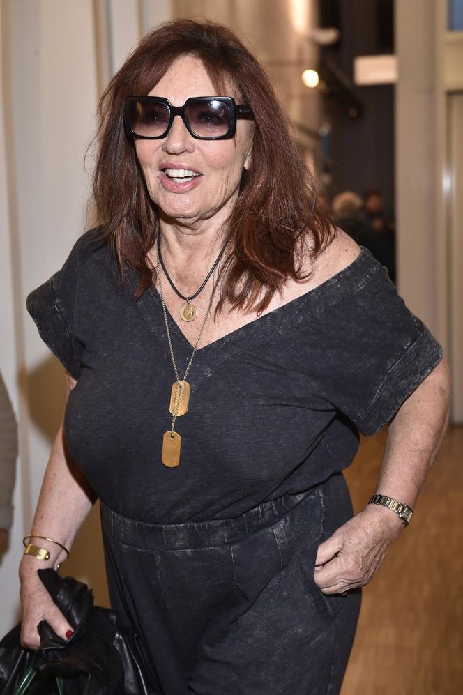 Agnieszka Fitkau-Perepeczko 