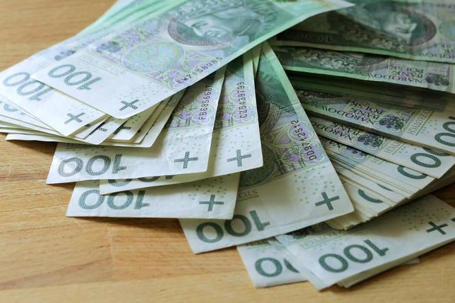 Te polskie banknoty stracą ważność w 2024 roku