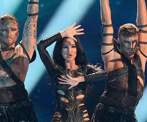Eurowizja 2025. Tak bukmacherzy oceniają szanse Justyny Steczkowskiej na zwycięstwo