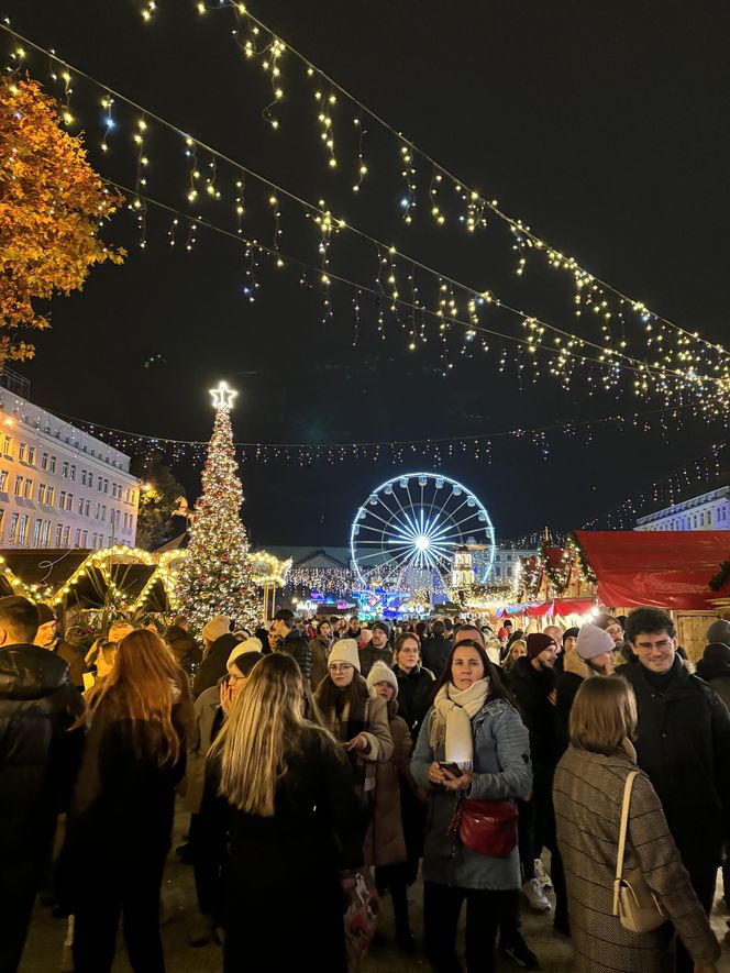 Betlejem Poznańskie 2024