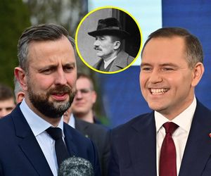 Karol Nawrocki nigdy by tego nie przewidział. Mówi wprost o hańbie PSL