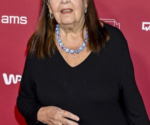 Dawno niewidziana Michałowa z Rancza pojawiła się na premierze filmu. Tak dziś wygląda 85-letnia aktorka