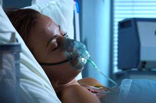 M jak miłość odc. 1437. Magda (Anna Mucha)