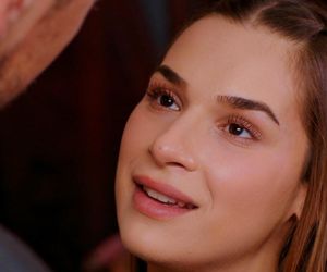 Miłość i nadzieja odc. 298. Sila, Kuzey