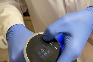 Agata Młynarska musi chcodizć na rehabilitację