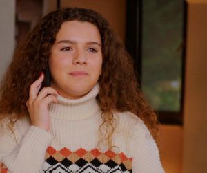 Miłość i nadzieja, odcinek 312. Melis