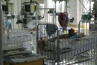 Koronawirus w Bydgoszczy: Rodzice musieli zostawić dzieci w szpitalu same, nawet niemowlęta 