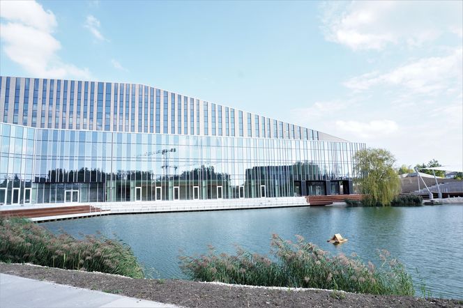 Nowy kampus Akademii Muzycznej w Bydgoszczy