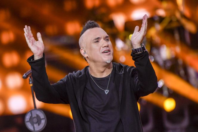 Szokujące wyznanie Szymona Wydry. Finalista 1. edycji "Idola" został napadnięty i porażony prądem!