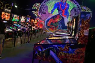 Muzeum Arcade