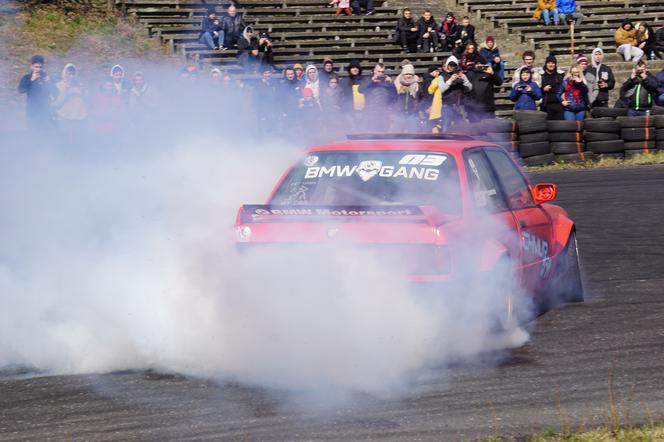 Drift & Fun w Bydgoszczy [GALERIA]