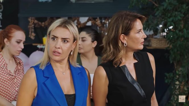 Melis triumfuje, a Zeynep cierpi. Tak będzie wyglądać ich spotkanie podczas baby shower