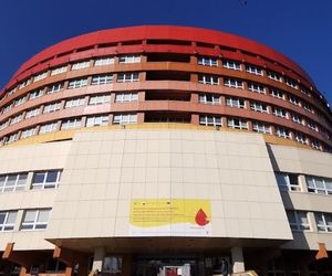  Nie będzie chirurgii dziecięcej jednego dnia w kaliskim „okrąglaku”