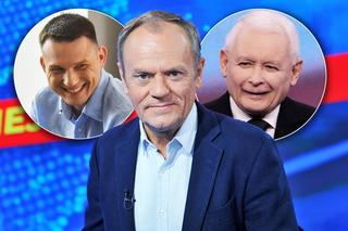 Co Tusk, Kaczyński czy Mentzen obiecują firmom?