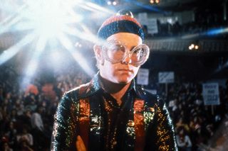 Elton John - ciekawostki o Goodbye Yellow Brick Road | Jak dziś rockuje?