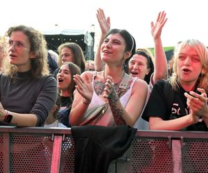 Urodziny Katowic. Zdjęcia z koncertów w sobotę 13.09.2025