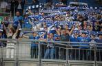 Lech Poznań - Górnik Zabrze. Tak bawili się kibice na Enea Stadionie