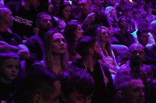 Tak wyglądała gala KSW w Gorzowie!