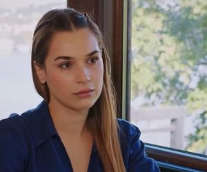 Miłość i nadzieja odc. 290. Sila