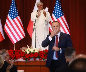 Doylestown. Spotkanie Pary Prezydenckiej z Polonią.