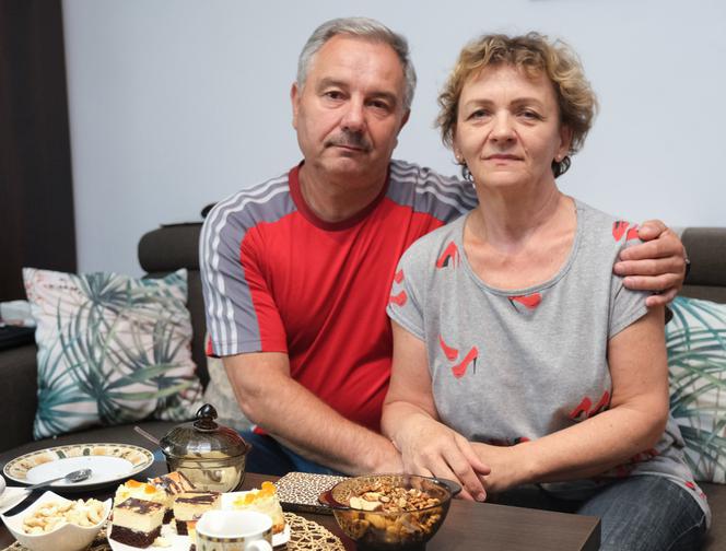 Ruda Śląska. Jolanta Królowa kwarantanny!