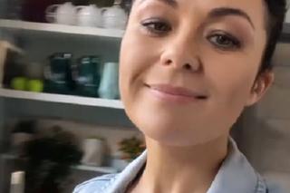 M jak miłość na planie. Kinga (Katarzyna Cichopek)