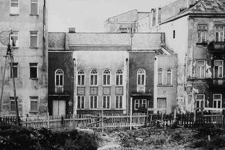Synagoga Cytronów