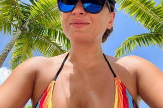 Gwiazda UFC Karolina Kowalkiewicz