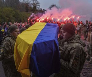 Putin szykuje wielki atak. Jest ostrzeżenie Ukrainy