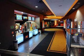 Novekino Siedlce składa Widzom życzenia świąteczne