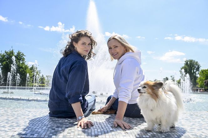 Anna Samusionek długo walczyła o odzyskanie córki. Teraz pokazała, jak spędzają Dzień Matki