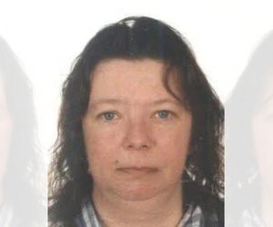 45-letnia Monika Szymańska wyszła z domu i nie wróciła