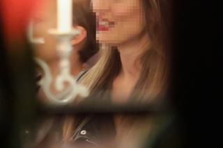 Ukochana i jej dzieci wspierają Wiśniewskiego