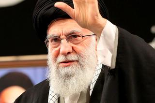 Wybaczcie nam zestrzelenie samolotu! Iran przeprasza za tragedię