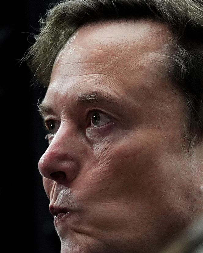 Trump: "Nienawidzę swoich przeciwników". Zastrzelonego Kirka nazwał męczennikiem i gigantem pokolenia