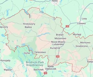 To najbiedniejszy powiat woj. warmińsko-mazurskiego. Tego nikt się nie spodziewał